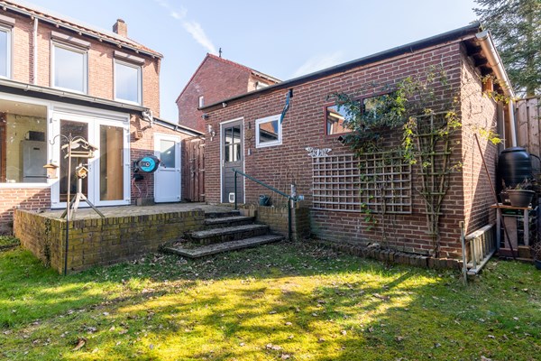 Medium property photo - Kempkensweg 5, 6371 BR Landgraaf